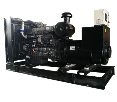 芦淞上柴柴油发电机组50KW-700KW