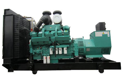 芦淞柴油发电机组