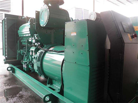 芦淞柴油发电机