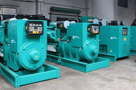 芦淞柴油发电机