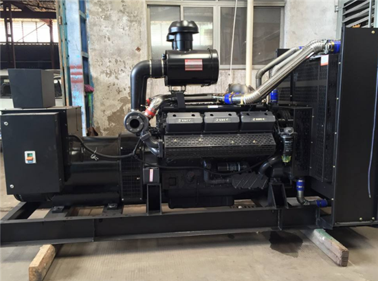 芦淞柴油发电机