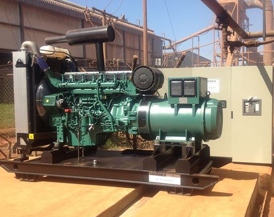 芦淞发电机出租